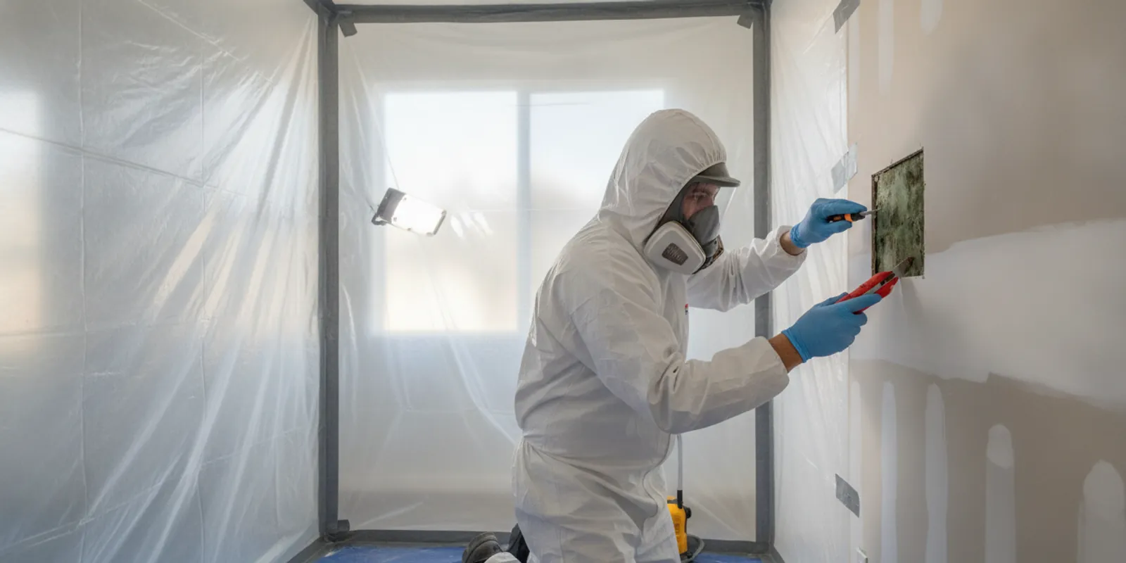 Mold Removal